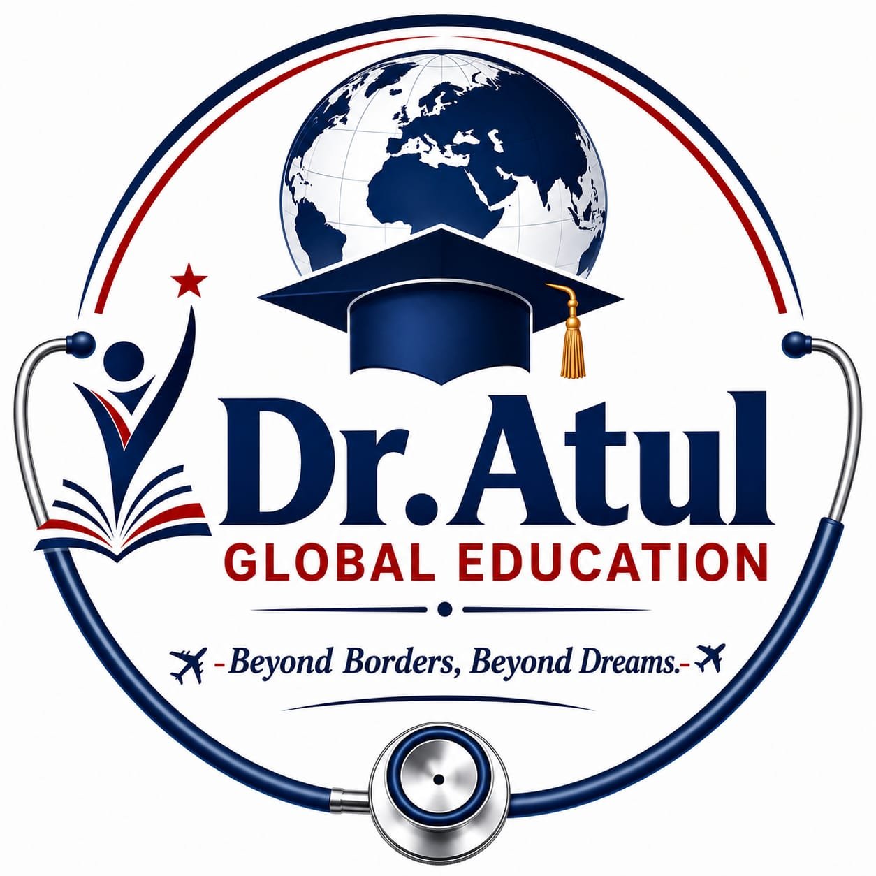 Dr. Atul Global Education
